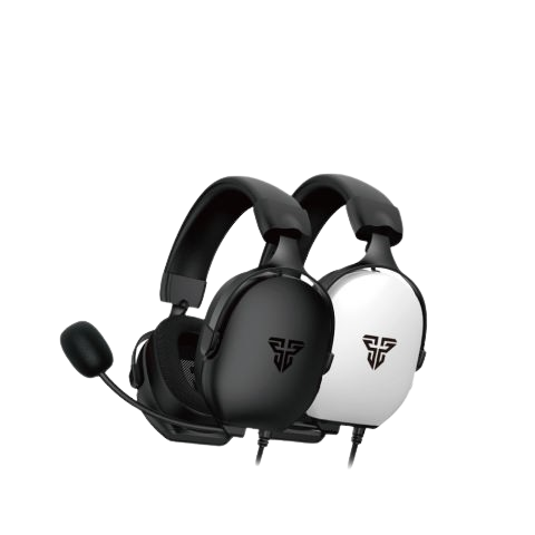 หูฟังเกมมิ่ง ระบบ 7.1 รุ่น HG30 1