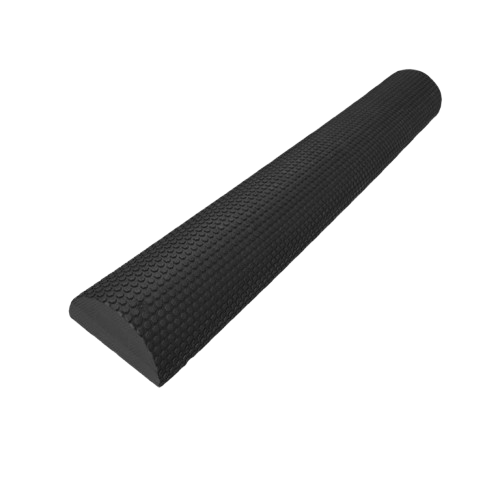 Half Round EVA Foam Roller 2
