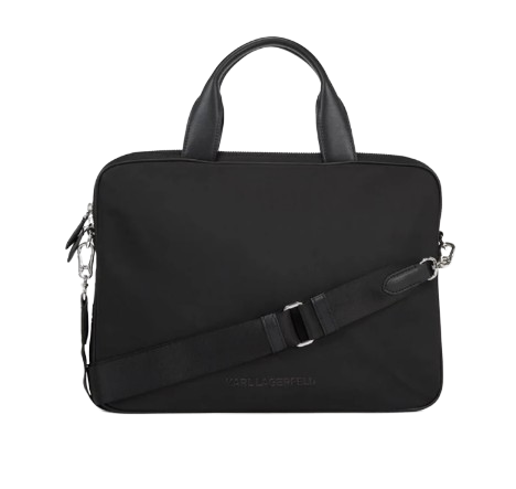 K/IKONIK KARL LAPTOP BAG  2