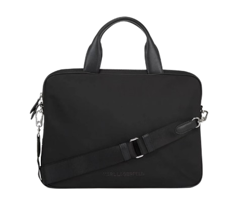 K/IKONIK KARL LAPTOP BAG 2