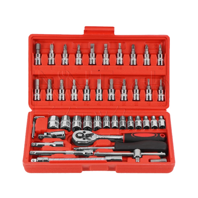 InnTech WKT-46PCS 2