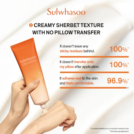 Overnight Vitalizing Mask โซลวาซู มาส์กหน้าเกาหลีข้ามคืน 2