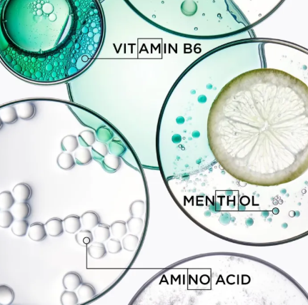 แชมพู Specifique Bain Prevention Anti Hair Loss  3