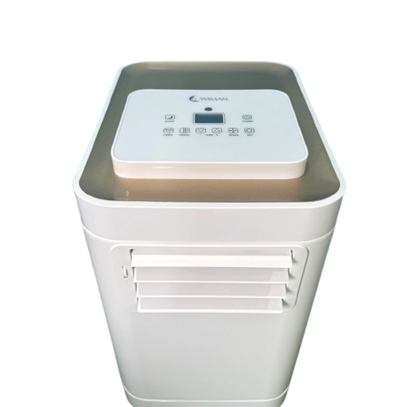 แอร์เคลื่อนที่ 12000 BTU 2