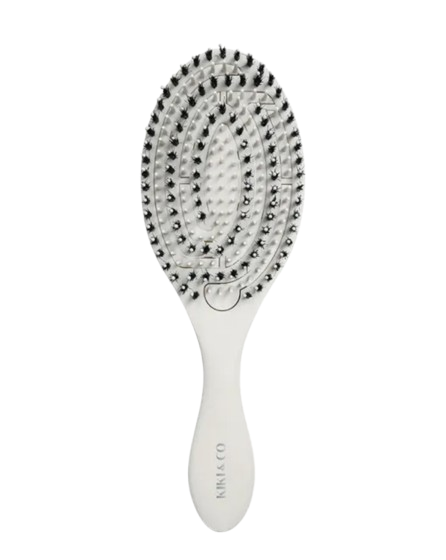 2in1 Detachable Comb หวีขนหมูป่า 1