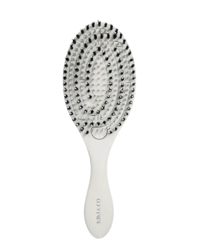 2in1 Detachable Comb หวีขนหมูป่า 1