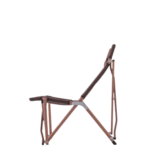 Canvas Low Chair  2