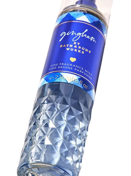 Gingham Fine Fragrance Mist 2