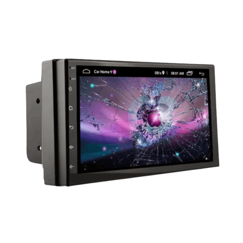 GPS ติดรถยนต์รุ่น Navigation All-In-One Engine 1