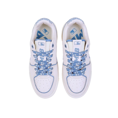 Chunky Liner Denim Monogram Big Logo (Bl) 1