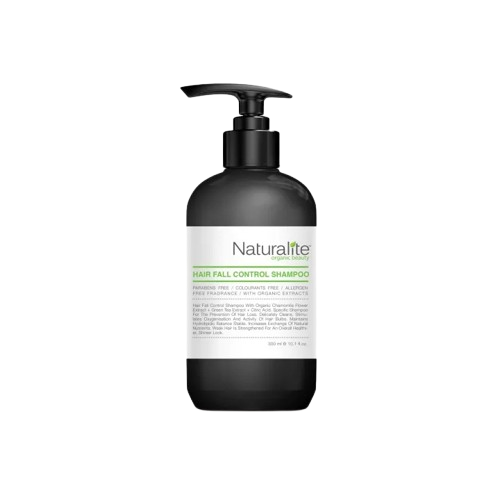 Hair Fall Control Shampoo 1