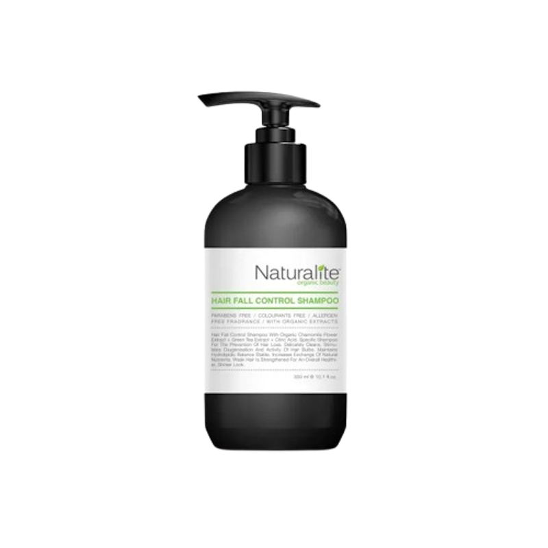 Hair Fall Control Shampoo 1