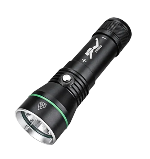 S3 Scuba Torch  1