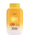 10 แป้ง Sasi สีไหนดี ปี 2026 รวมสูตรแป้งศศิ 1