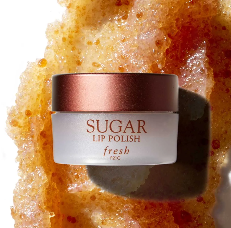 Sugar Lip Polish  2