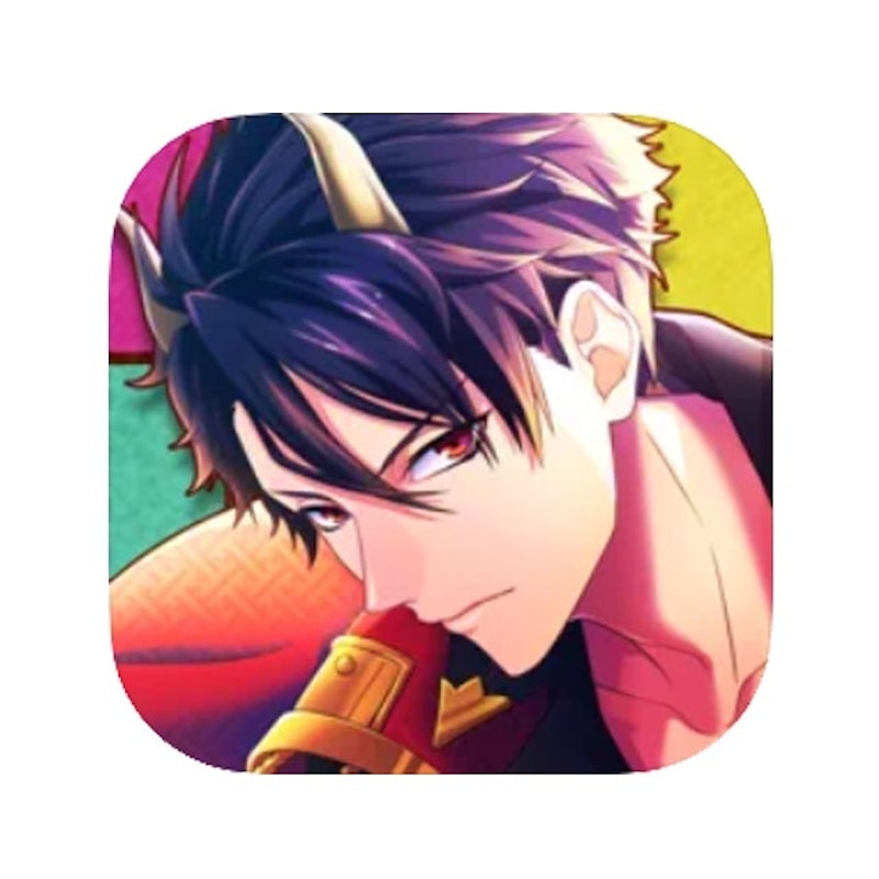 เกมจีบหนุ่ม เกมจีบสาว บนมือถือ : Ayakashi : Romance Reborn - Supernatural Otome Game 1