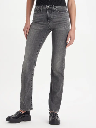 314 Shaping Straight Jeans River Rock 2