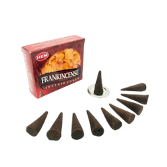 Incense Cone Home Frangrance Aroma Yoga