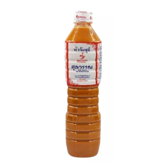 10 น้ำจิ้มสุกี้ ยี่ห้อไหนอร่อย ปี 2026 สูตรเต้าหู้ยี้ ดั้งเดิม 1