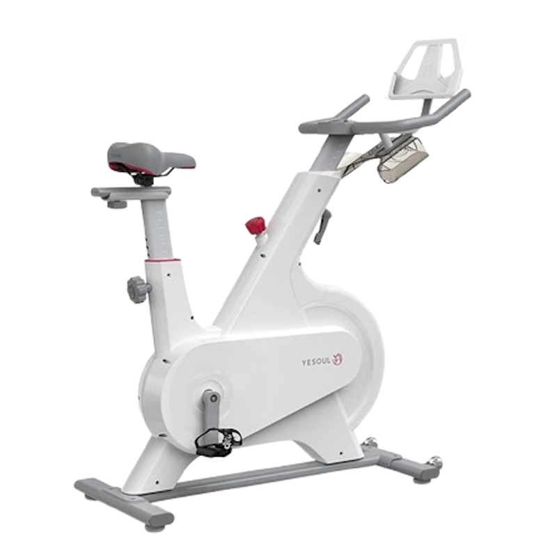 Smart Cycling 1