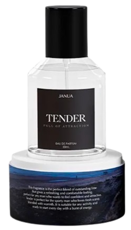 Tender 1