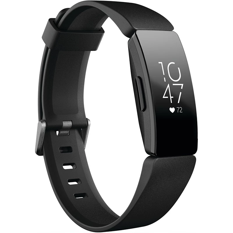 10 นาฬิกา Fitbit รุ่นไหนดี ปี 2026 Fitbit Smartwatch 4
