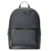 Gucci กระเป๋า Gucci ผู้ชาย รุ่น Backpack with Interlocking G 1
