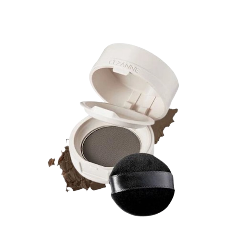 Hair Make Up Powder 1