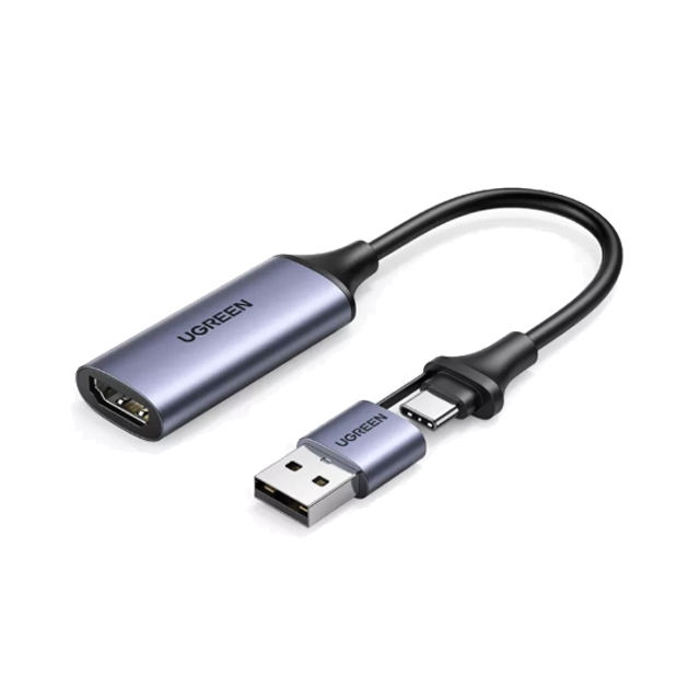 10 Capture Card ตัวไหนดี ปี 2026 การ์ดแคปเจอร์ สตรีมเกม 1