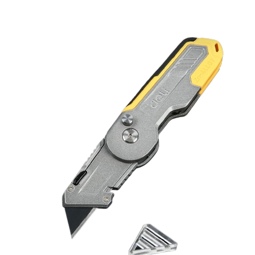 Folding Knife 1