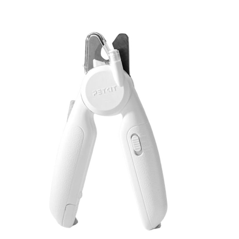 Light Pet Nail Clipper LED 1