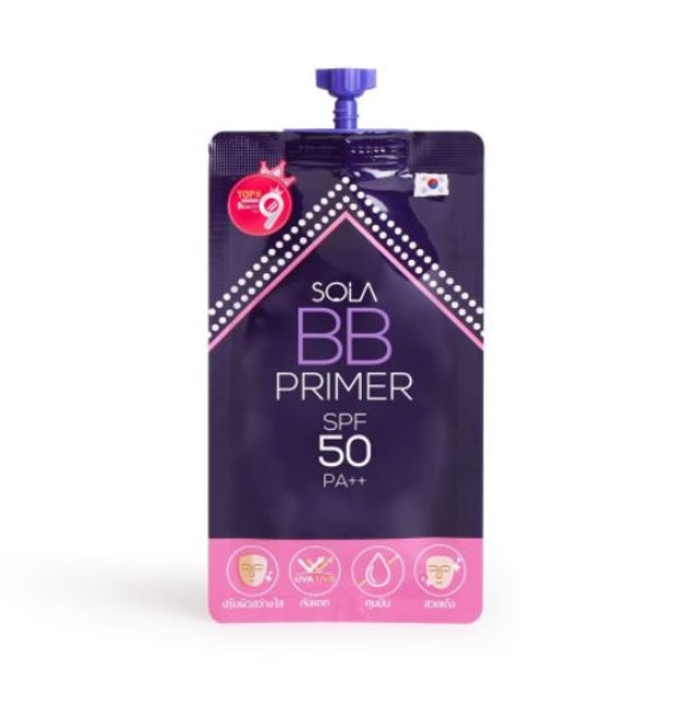  BB Primer SPF 50 PA++ 1