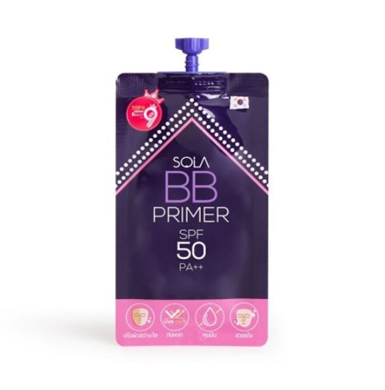 BB Primer SPF 50 PA++ 1
