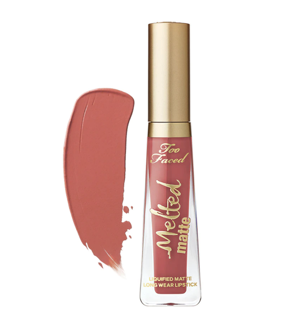 ผลิตภัณฑ์ Too Faced Melted Matte - Liquified Long Wear Matte Lipstick 1