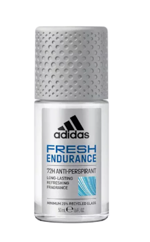 โรลออนผู้ชาย Fresh Endurance Roll On Male 1