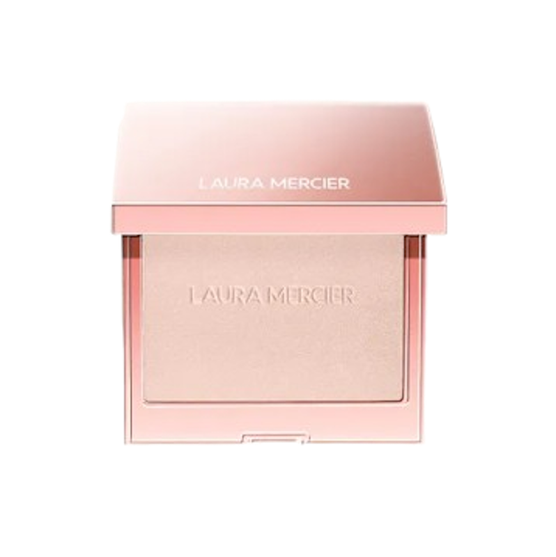 RoseGlow Highlighter Powder 1