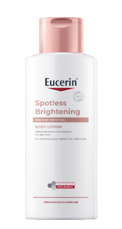 Spotless Brightening Body Lotion 1