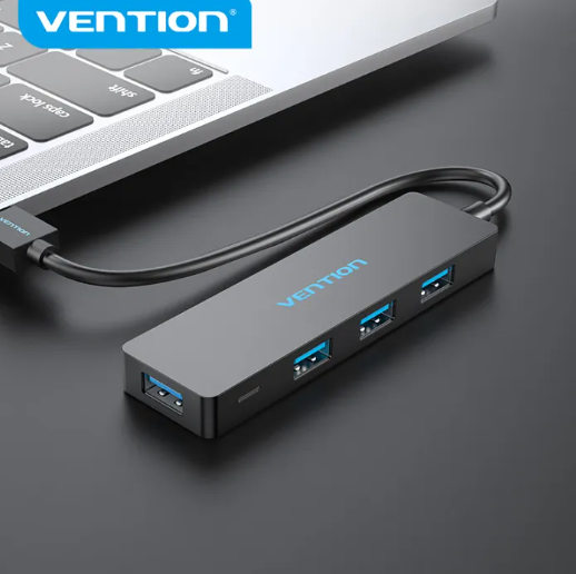 USB 3.0 ฮับ 4 พอร์ต 2