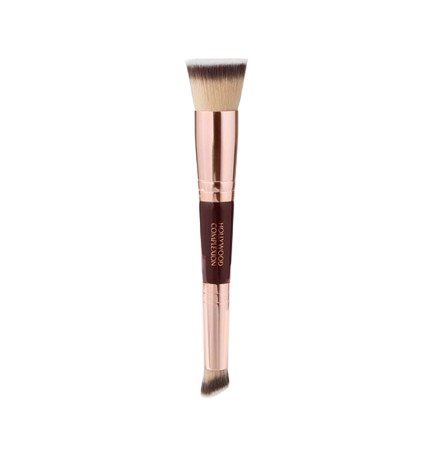 10 แปรงคอนซีลเลอร์ ยี่ห้อไหนดี ปี 2026 แปรง Concealer 4