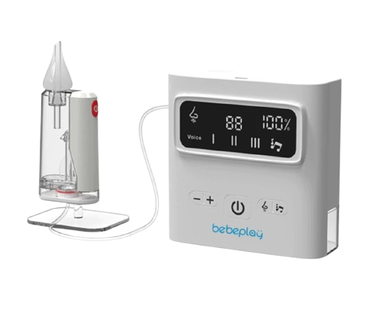 เครื่องดูดน้ำมูกอัตโนมัติ รุ่น Clear Nose 1