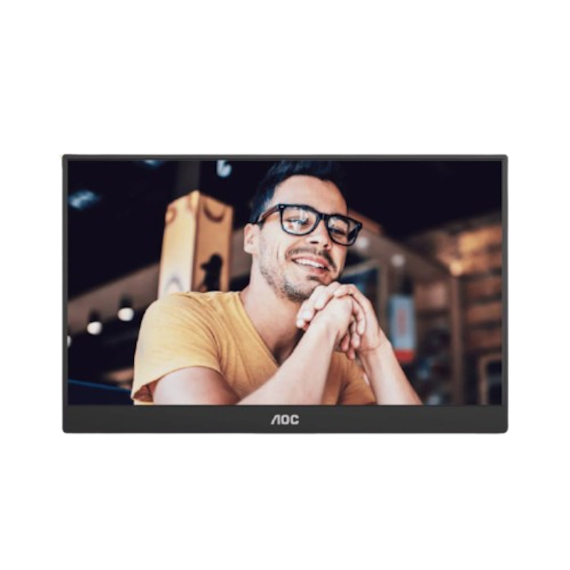Portable Monitor 15.6" 1