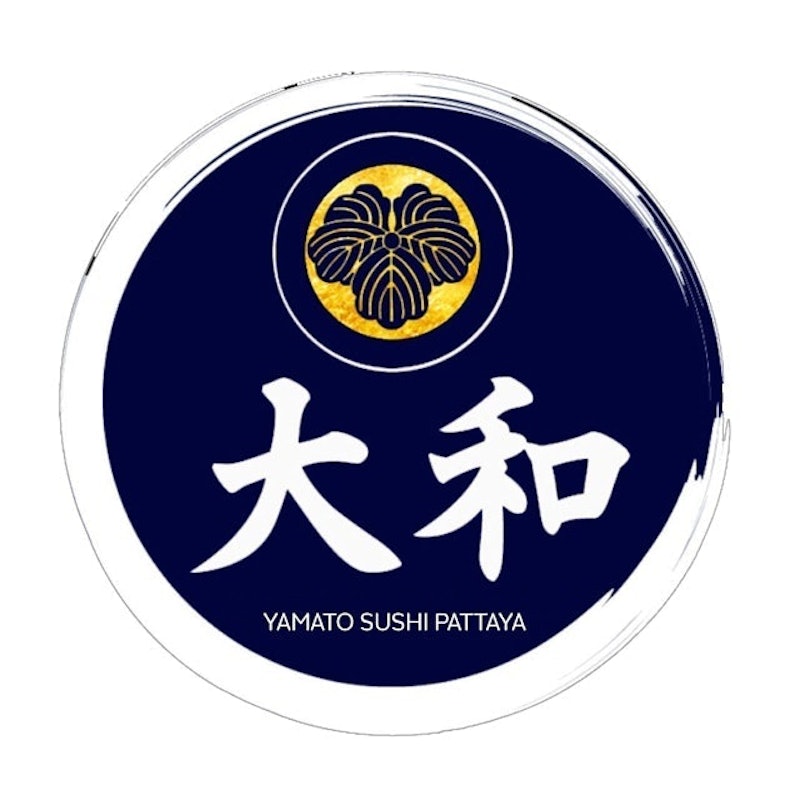 บุฟเฟ่ต์ซีฟู้ด พัทยา Yamato Sushi Pattaya 1