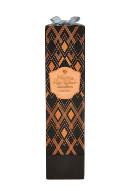 Dazzling Spring Fleurfume Reed Diffuser 2
