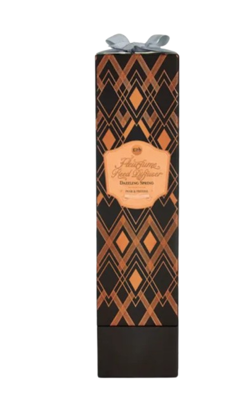 Dazzling Spring Fleurfume Reed Diffuser 2