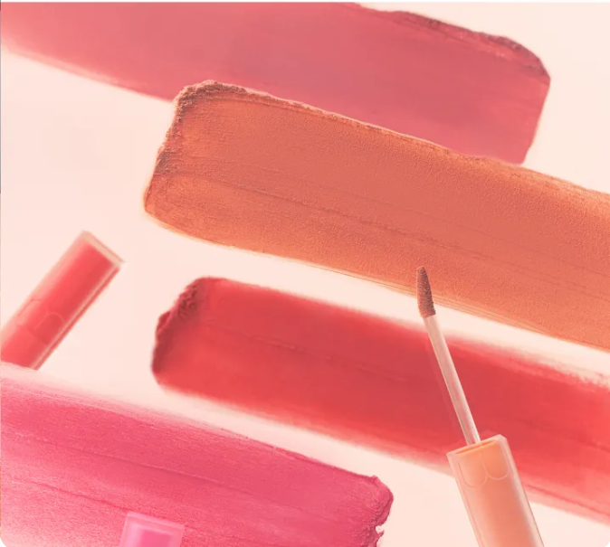 Blur Fudge Tint 2