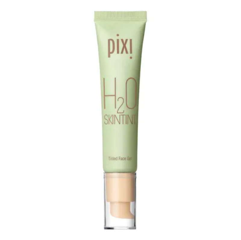 H2O Skintint - Tinted Face Gel 1