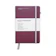 Folio สมุดจดบันทึกแบบมีเส้น 96 แผ่น Notebook A5 1
