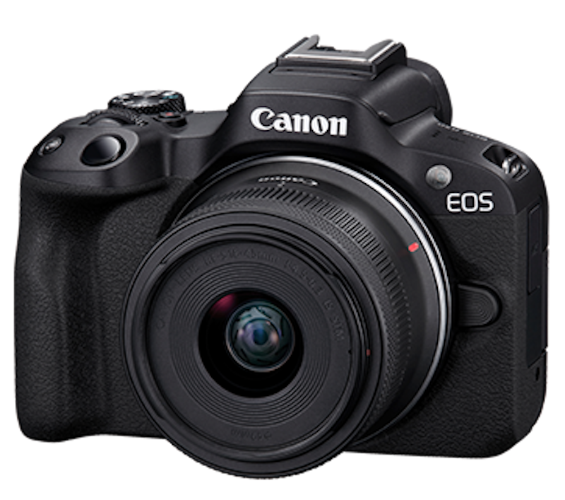 14 กล้อง Mirrorless Canon รุ่นไหนดี ปี 2025 มือใหม่ มือโปรใช้ได้