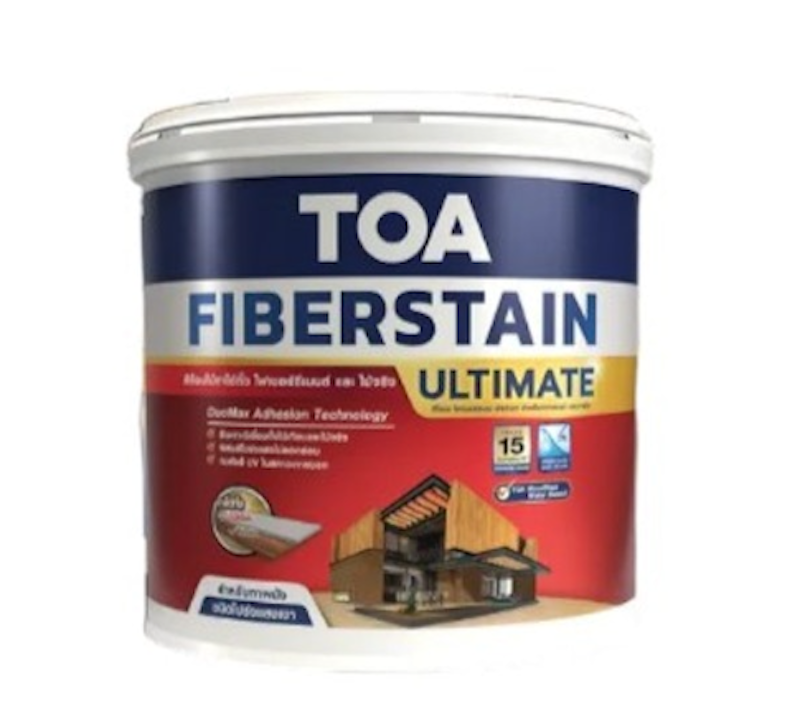 Fiberstain Ultimate 1
