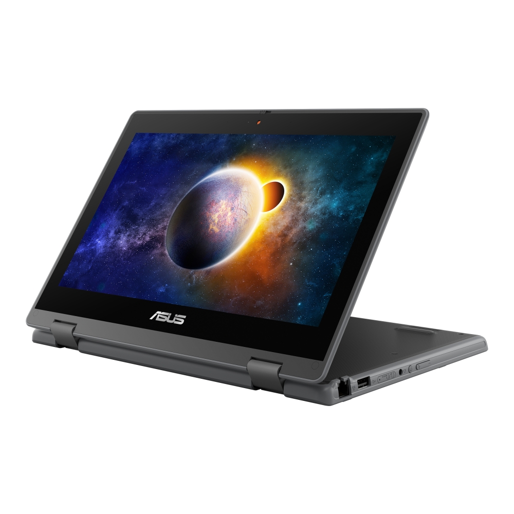 โน้ตบุ๊ก ราคาไม่เกิน 10,000 บาท รุ่น BR1100FKA-BP0548R 1